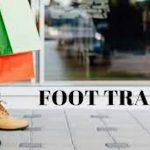 Foot traffic là gì? Tầm quan trọng của foot traffic trong marketing
